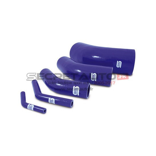 Coude silicone 45° Silicon Hoses Coude silicone 45° Silicon Hoses