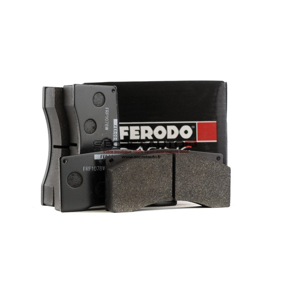 Vente de plaquettes de frein Ferodo DS Performance