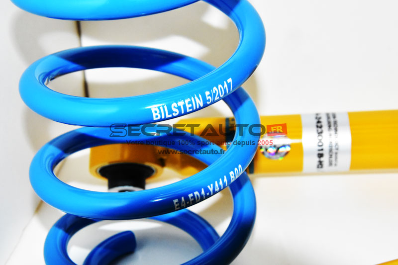 Recherche suspension Bilstein pas cher