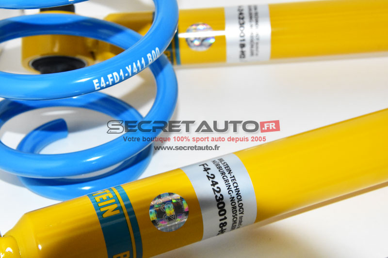 Bilstein B14 Skoda Octavia 5E