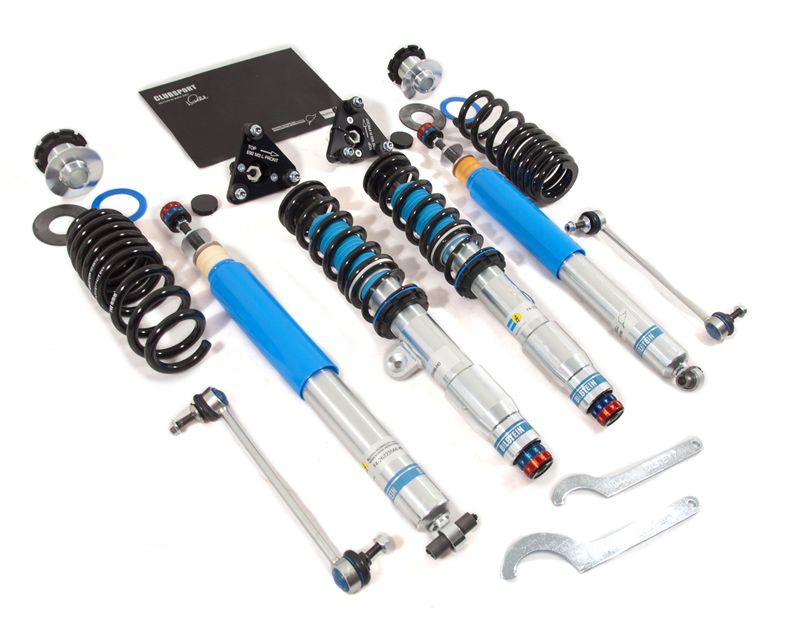 Bilstein B16 Clubsport Combiné fileté