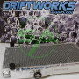 Radiateur d'eau aluminium Driftworks pour Toyota Corolla AE86