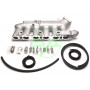 Collecteur d'admission Ta-Technix pour Nissan Skyline (R32 / R33 / R34) moteur RB25DE