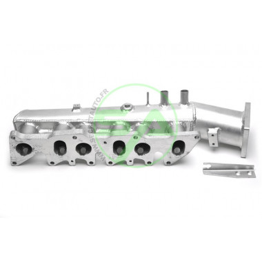 Collecteur d&#039;admission Ta-Technix pour Volkswagen 2.8 / 2.9 VR6 (AAA / ABV)