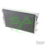 Radiateur d'eau aluminium Forge Motorsport pour Seat Leon Cupra 2.0 TFSI