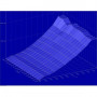 Modification cartographie - Poids lourd