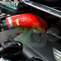 Durite silicone Forge Motorsport de suppression noise generator pour Mini R55 Cooper S / Clubman