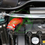 Durite silicone Forge Motorsport de suppression noise generator pour Mini R55 Cooper S / Clubman