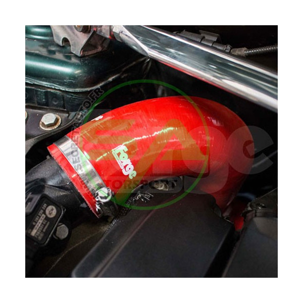 Durite silicone Forge Motorsport de suppression noise generator pour Mini R59 Roadster à partir de 2011