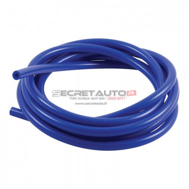 Durite silicone de dépression Silicon Hoses