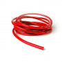 Durite silicone de dépression Silicon Hoses rouge (nouveau)