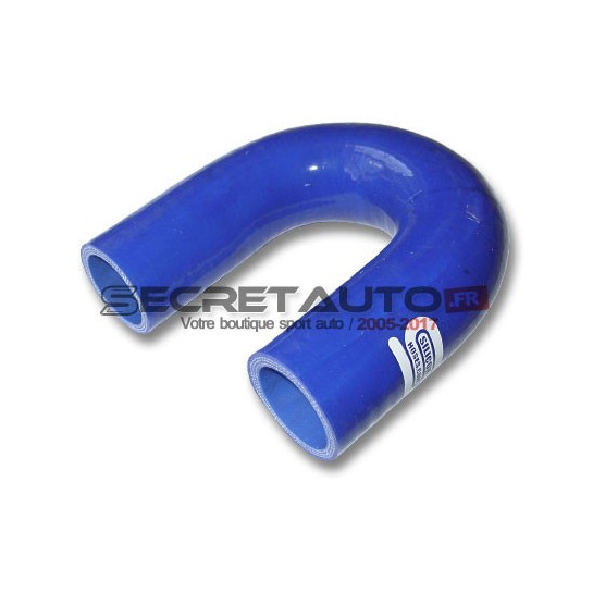 Tuyau De Radiateur En Silicone Coudé 90° Turbocompresseur Tuyau De Radiateur LLK Tuyau En Silicone