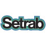 Radiateur d'huile Setrab (Proline STD) logo Setrab