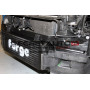 Montage kit échangeur alu Forge Motorsport pour Audi TTRS MK2 (référence FMINT2TTRS)