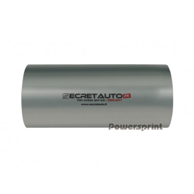 Jonction inox Powersprint