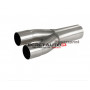 2 en 1 inox Powersprint®