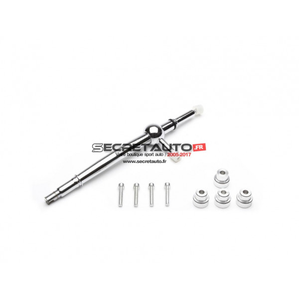 Short Shifter Ta-Technix® pour Mini Cooper / Cooper S R50 / R53 référence 80MN001