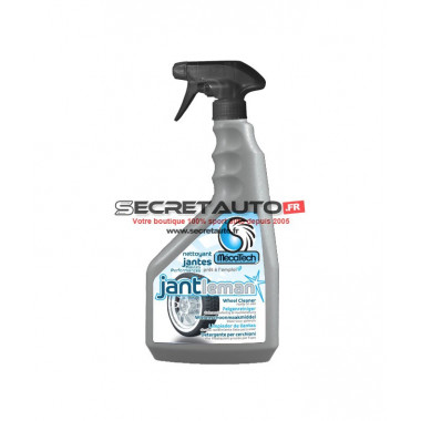 Nettoyant dégommant EGR Turbo – Mécatech