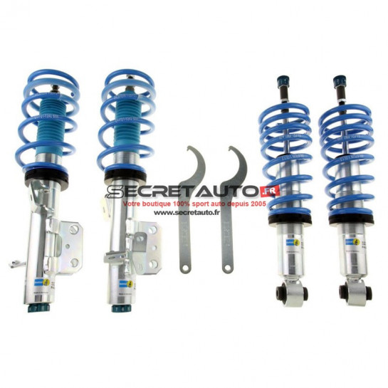 Combiné fileté Bilstein B16 PSS9 Combiné fileté Bilstein B16 PSS9