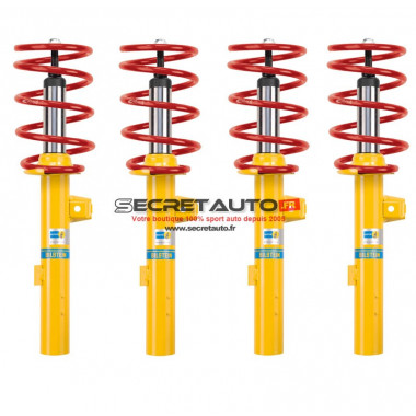 Kit suspension Bilstein B12 Sportline