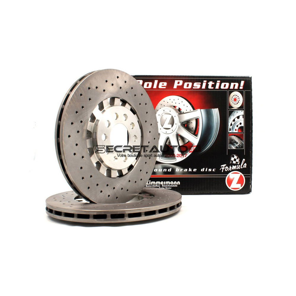 vente de disques de frein zimmermann 2 formula z vente de disques de frein zimmermann 2 formula z
