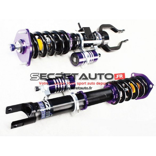 Combiné fileté D2 Super Racing Combiné fileté D2 Super Racing