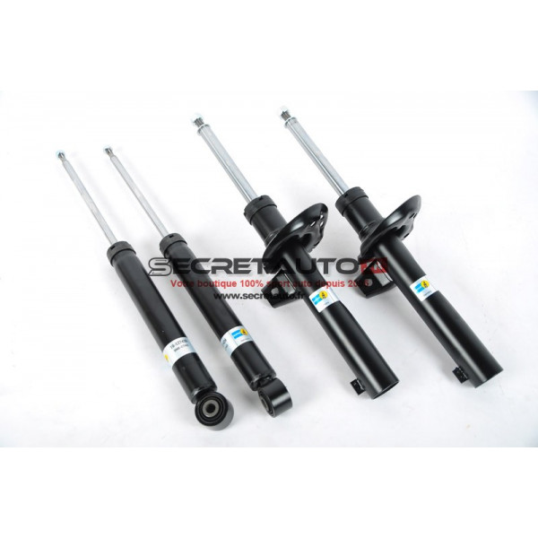 Bilstein 19-139333 Amortisseur B4