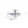 Dump valve Forge Motorsport FMDVSPLTR polie réglable pour Audi A3 1.8 Turbo