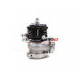 Wastegate externe Forge Motorsport 44 mm couleur noir