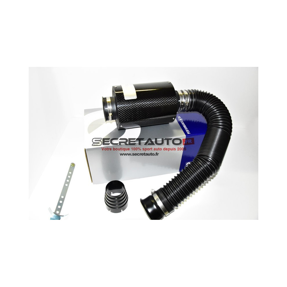 Kit admission dynamique Sparco universel