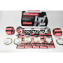 Kit pistons wossner