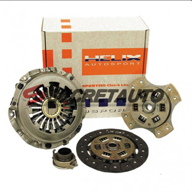 Kit embrayage Helix Autosport