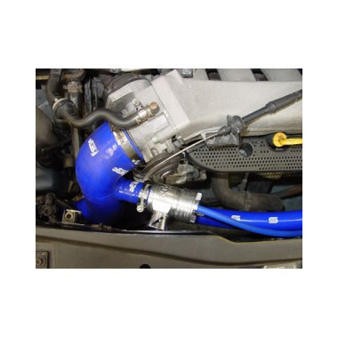  Kit durite silcione Forge Motorsport - délocalisation dump valve - Volkswagen Golf 4 1,8T 150/180cv 
