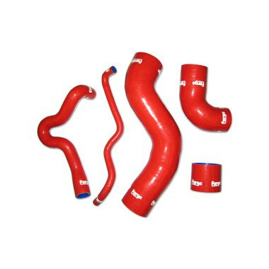  Kit durite silicone Forge Motorsport - Turbo - Volkswagen Golf 4 1,8T (AWW/AWD) 1999 à 2001 