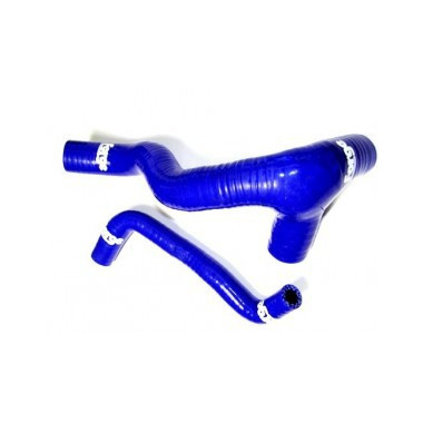  Kit durite silicone Forge Motorsport - Reniflard huile moteur - Volkswagen Golf 4 1,8T 150/180cv 