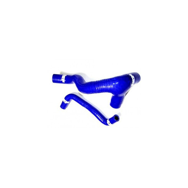  Kit durite silicone Forge Motorsport - Reniflard huile moteur - Volkswagen Golf 4 1,8T 150/180cv 