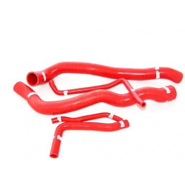  Kit durites silicone Forge Motorsport - Circuit d&#039;eau - Volkswagen Scirocco 2,0 TFSI (boite manuelle) 