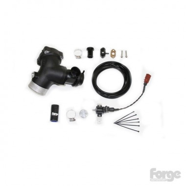 Kit dump valve gros débit Forge Motorsport pour Audi TTRS. Avec kit de montage. FMARSDV 