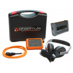 Kit analyseur cliquetis KS Pro + KS-4 Phormula