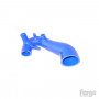  Durite silicone Forge Motorsport pour admission Audi A4 (B5) 1,8 Turbo de 1996 à 2000 