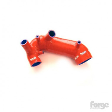  Durite silicone Forge Motorsport pour admission Audi A4 (B6) 1,8 turbo de 2001 à 2004 