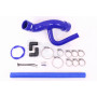  Kit durites silicone bleu Forge Motorsport pour déplacement dump valve Audi TT (8N / MK1) 1,8 turbo 225cv de 1998 à 2006 