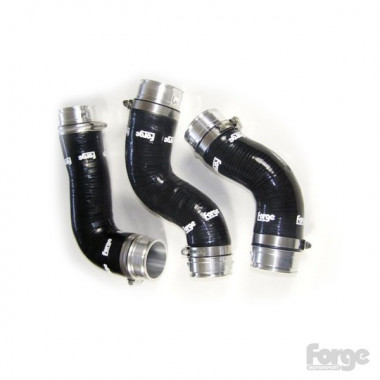  Kit durites silicone Forge Motorsport pour turbo Audi TT MK2 (8J) 2,0 TDI 140cv à partir de 2006 