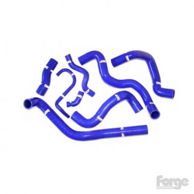  Kit durites silicone Forge Motorsport pour refroidissement Mini Cooper S R55 / R56 / R57 (N14) à partir de 2007 