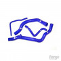  Kit durites silicone Forge Motorsport pour refroidissement Mini Cooper S R53 jusque 2007 