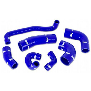  Kit durites silicone Forge Motorsport pour turbo Fiat Grande Punto 