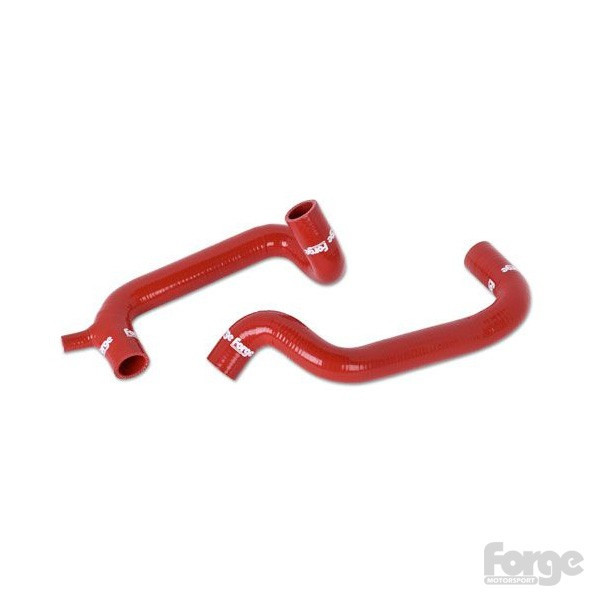  Kit durites silicone Forge Motorsport pour radiateur Lotus Elise / Exige S2 (moteur toyota) 