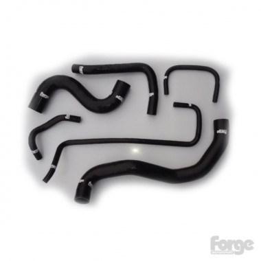  Kit durites silicone Forge Motorsport pour refroidissement Nissan GTR R35 