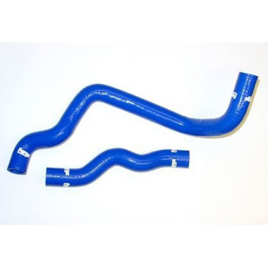  Kit durites silicone Forge Motorsport pour refroidissement Peugeot 207 GT Turbo 