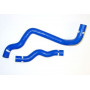  Kit durites silicone Forge Motorsport pour refroidissement Peugeot 207 GT Turbo 